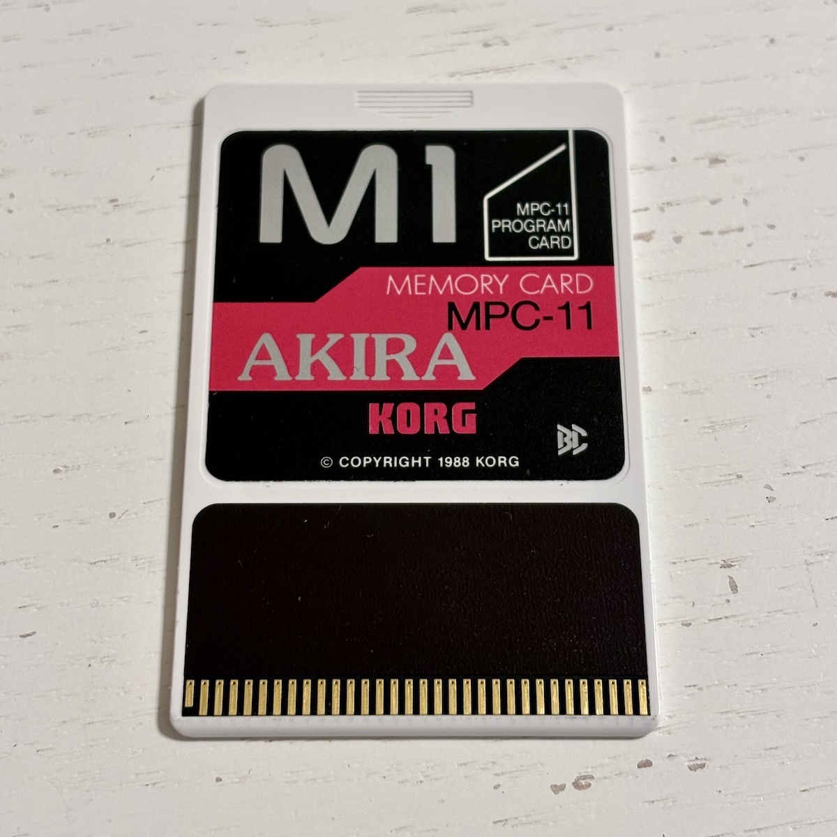 Yahoo!オークション -「korg m1 カード」(ホビー、カルチャー Yahoo!オークション -「korg m1 カード」(ホビー、カルチャー