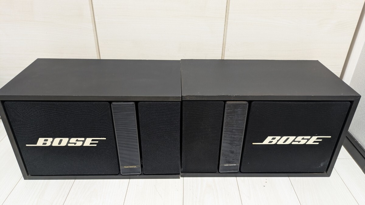 Yahoo!オークション -「bose 301 ジャンク」の落札相場・落札価格 Yahoo!オークション -「bose 301 ジャンク」の落札相場・落札価格