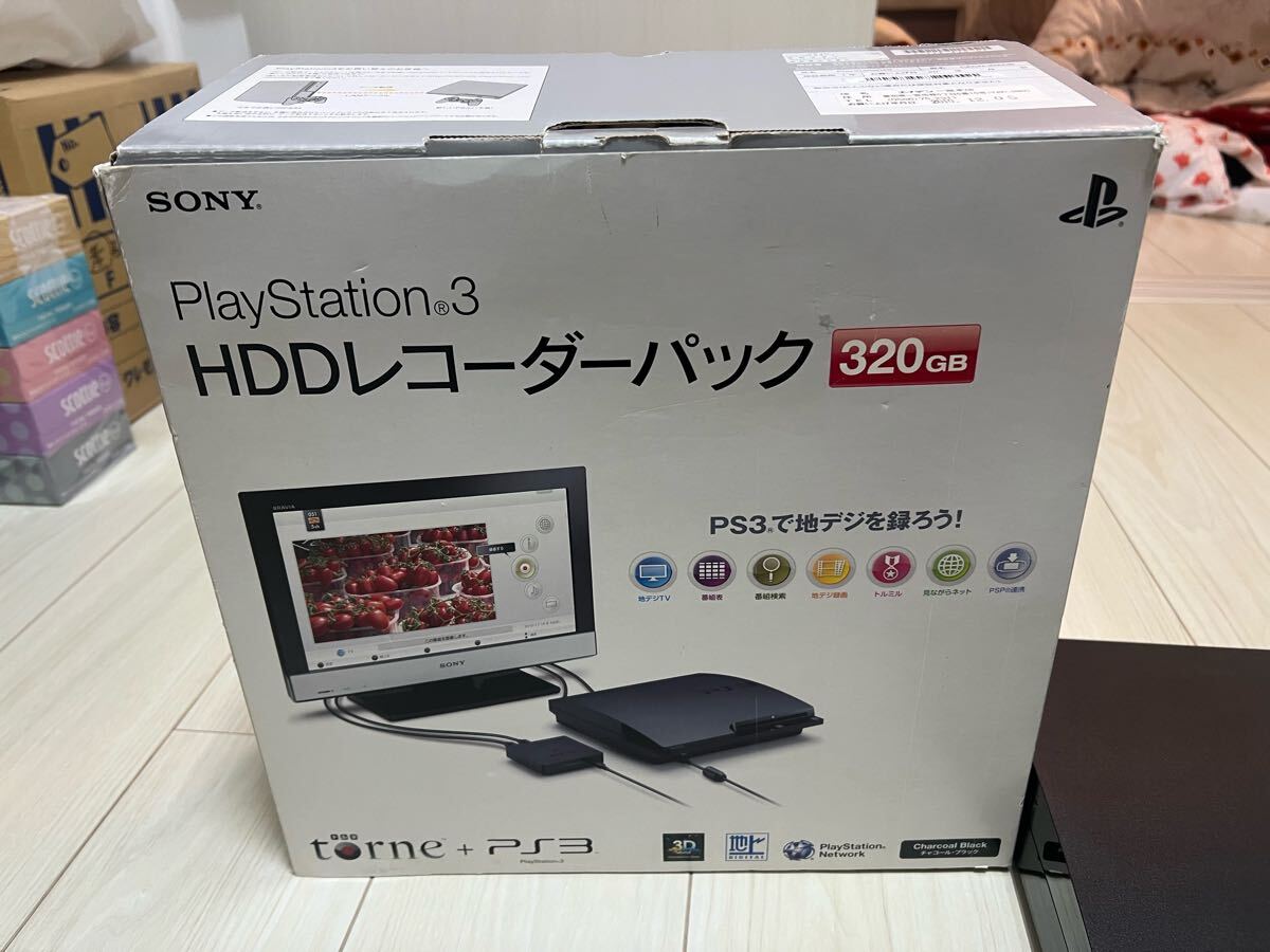 Yahoo!オークション -「ps3 hddレコーダーパック Yahoo!オークション -「ps3 hddレコーダーパック