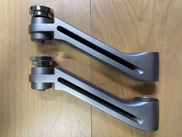 ホームエレクター フローティングジョイント L150mm 2個