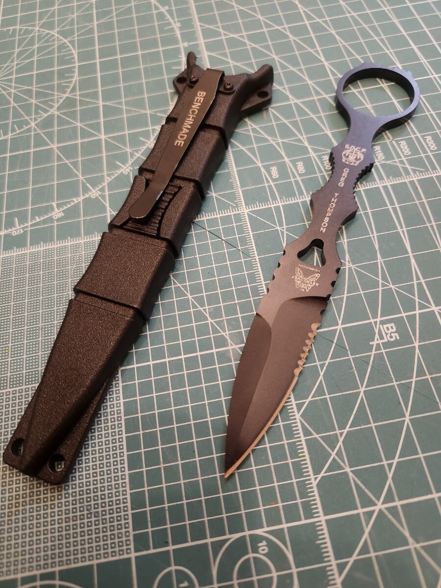 Yahoo!オークション -「benchmade ベンチメイド」(ハンティング Yahoo!オークション -「benchmade ベンチメイド」(ハンティング