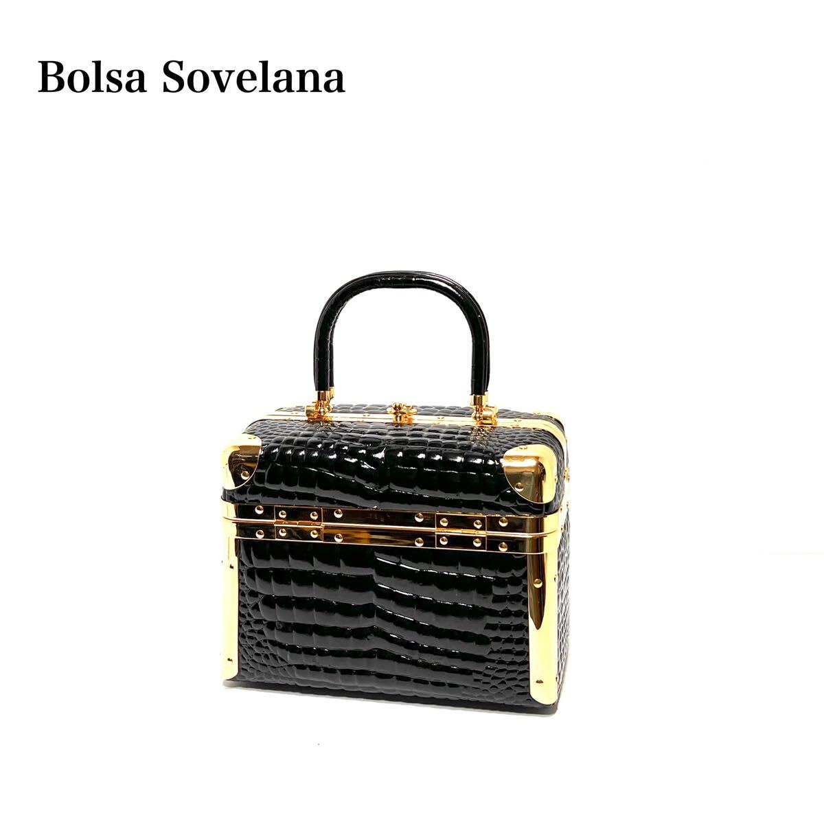 Yahoo!オークション -「bolsa sovelana」の落札相場・落札価格 Yahoo!オークション -「bolsa sovelana」の落札相場・落札価格