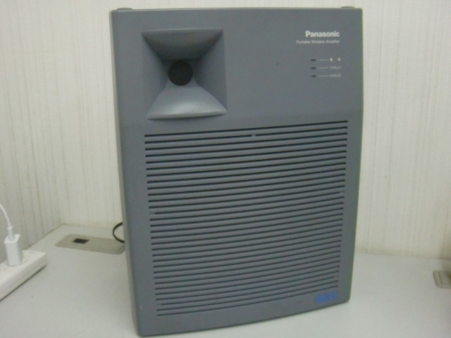 Yahoo!オークション -「panasonic wx」(アンプ) (オーディオ機器 Yahoo!オークション -「panasonic wx」(アンプ) (オーディオ機器