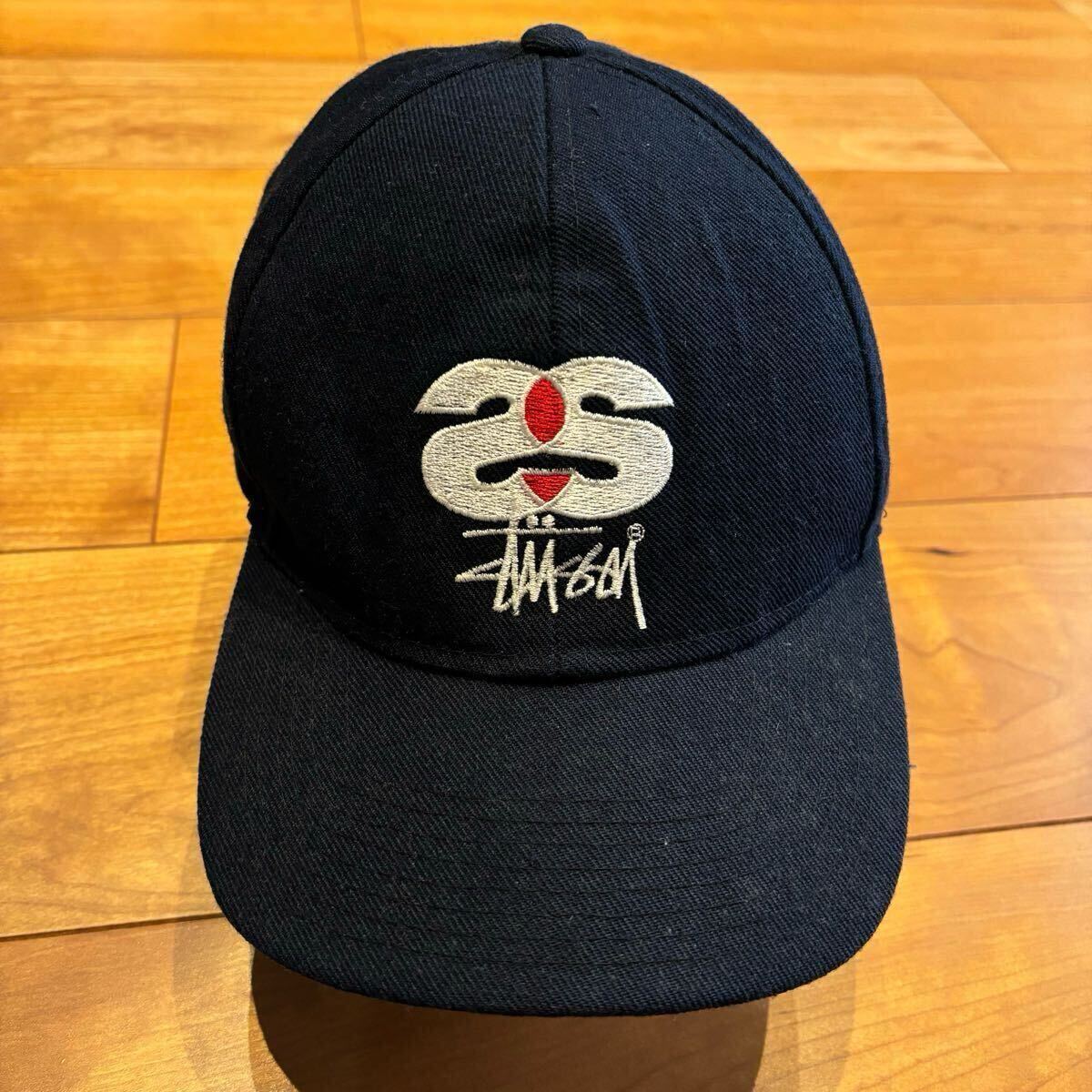 Yahoo!オークション -「stussy キャップ 90's」の落札相場・落札価格 Yahoo!オークション -「stussy キャップ 90's」の落札相場・落札価格