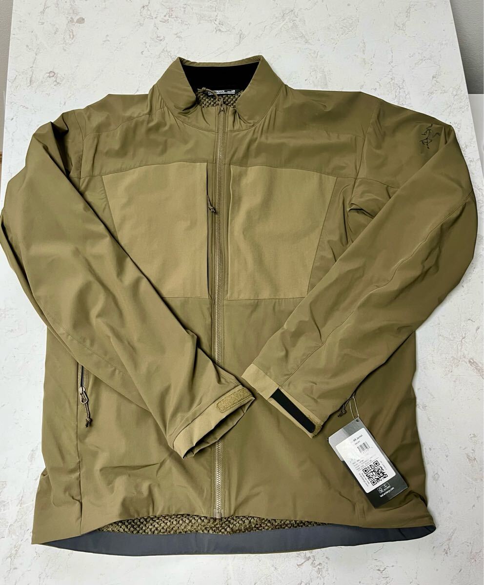 2025年最新】Yahoo!オークション -arc'teryx leafの中古品・新品 2025年最新】Yahoo!オークション -arc'teryx leafの中古品・新品
