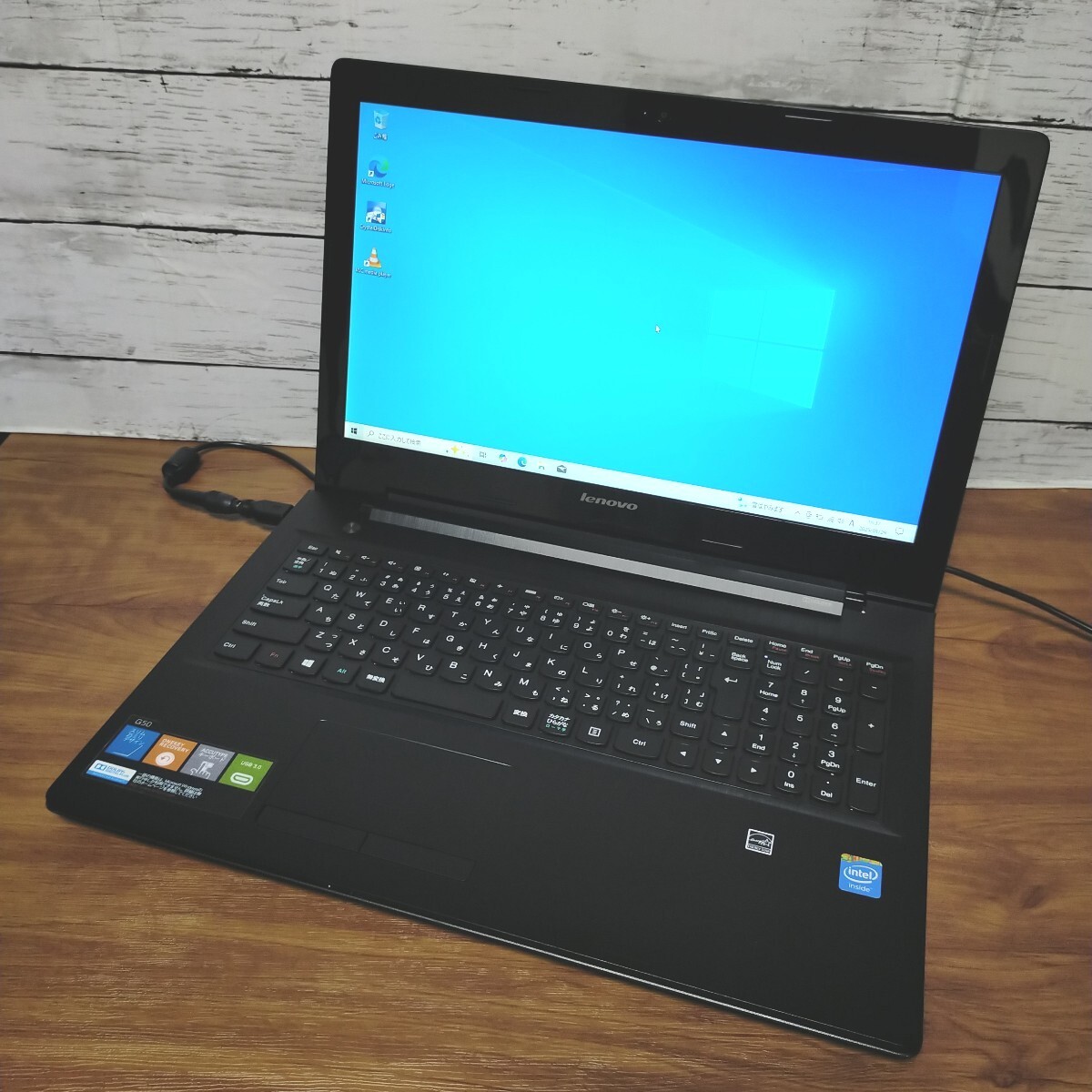 Yahoo!オークション -「lenovo g50-30」(レノボ) (ノートブック Yahoo!オークション -「lenovo g50-30」(レノボ) (ノートブック