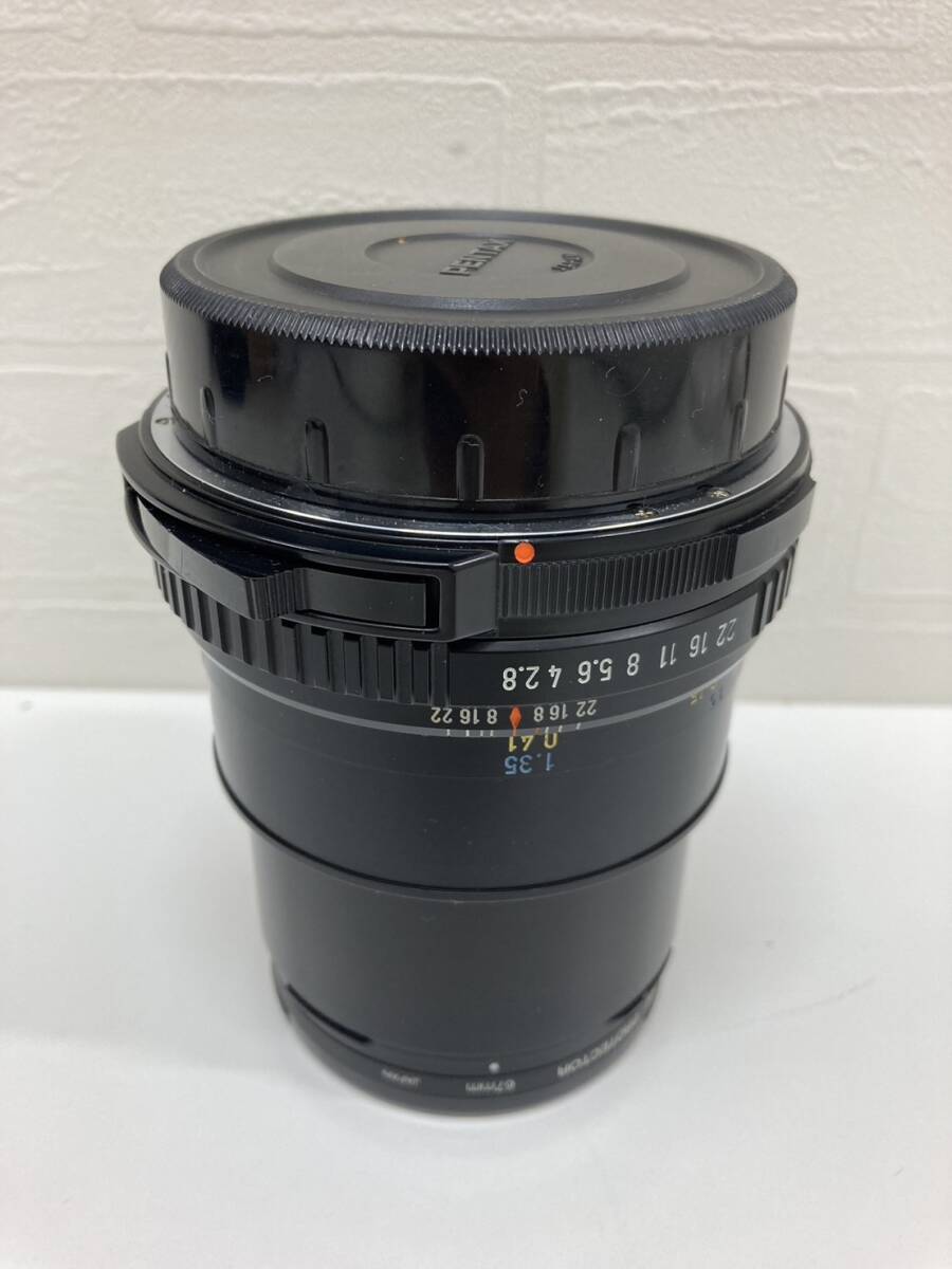 Yahoo!オークション -「pentax 67 75mm 2.8」の落札相場・落札価格 Yahoo!オークション -「pentax 67 75mm 2.8」の落札相場・落札価格