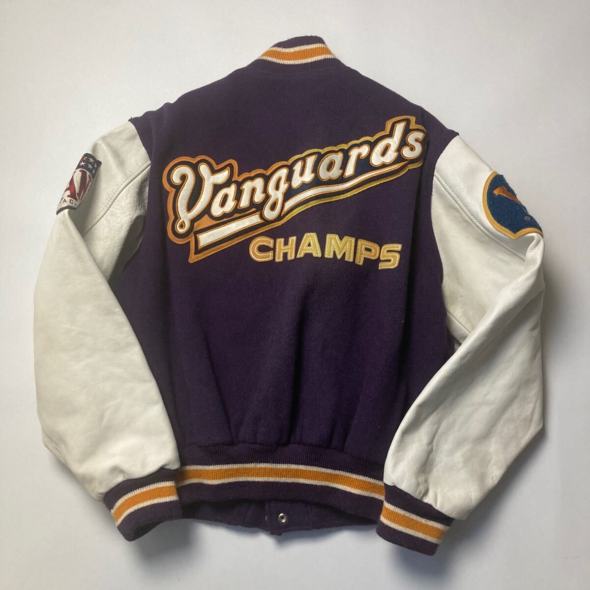 Yahoo!オークション -「van スタジャン l」(スタジアム Yahoo!オークション -「van スタジャン l」(スタジアム