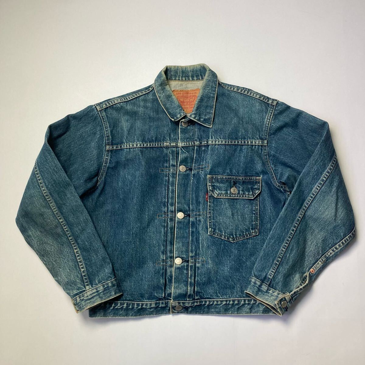 Yahoo!オークション -「リーバイス ジージャン 70502」(男性用 Yahoo!オークション -「リーバイス ジージャン 70502」(男性用