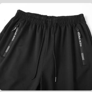 スウェットパンツ メンズ ジョガーパンツ ジャージパンツ ブラック