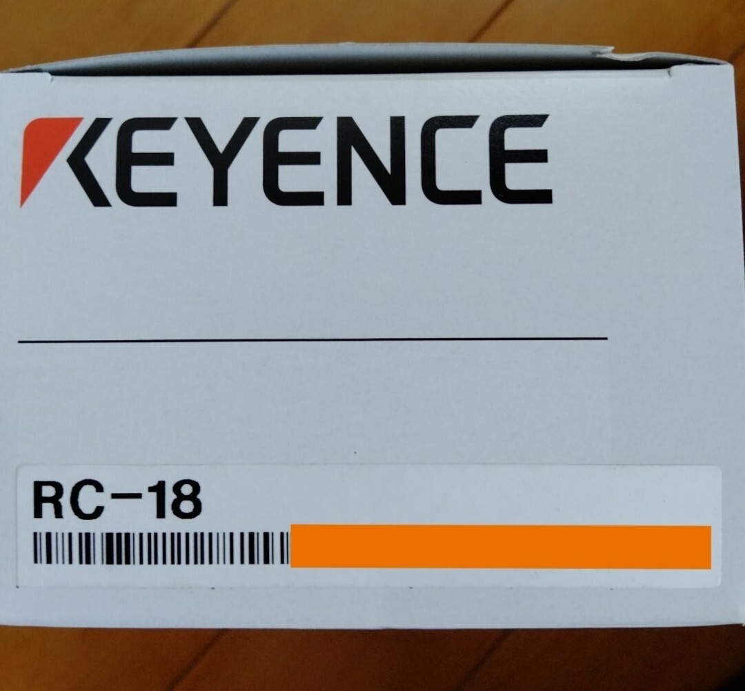 Yahoo!オークション -「キーエンス rc-18」の落札相場・落札価格 Yahoo!オークション -「キーエンス rc-18」の落札相場・落札価格