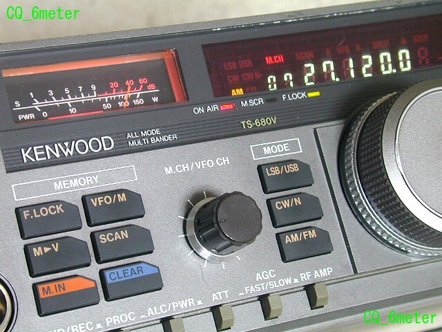Yahoo!オークション -「kenwood ts-690s」の落札相場・落札価格