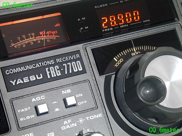 2025年最新】Yahoo!オークション -yaesu frg 7700の中古品・新品 2025年最新】Yahoo!オークション -yaesu frg 7700の中古品・新品