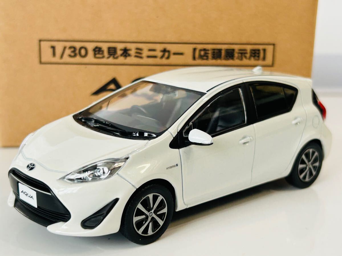 2025年最新】Yahoo!オークション -アクア ミニカー 非売品の中古 2025年最新】Yahoo!オークション -アクア ミニカー 非売品の中古