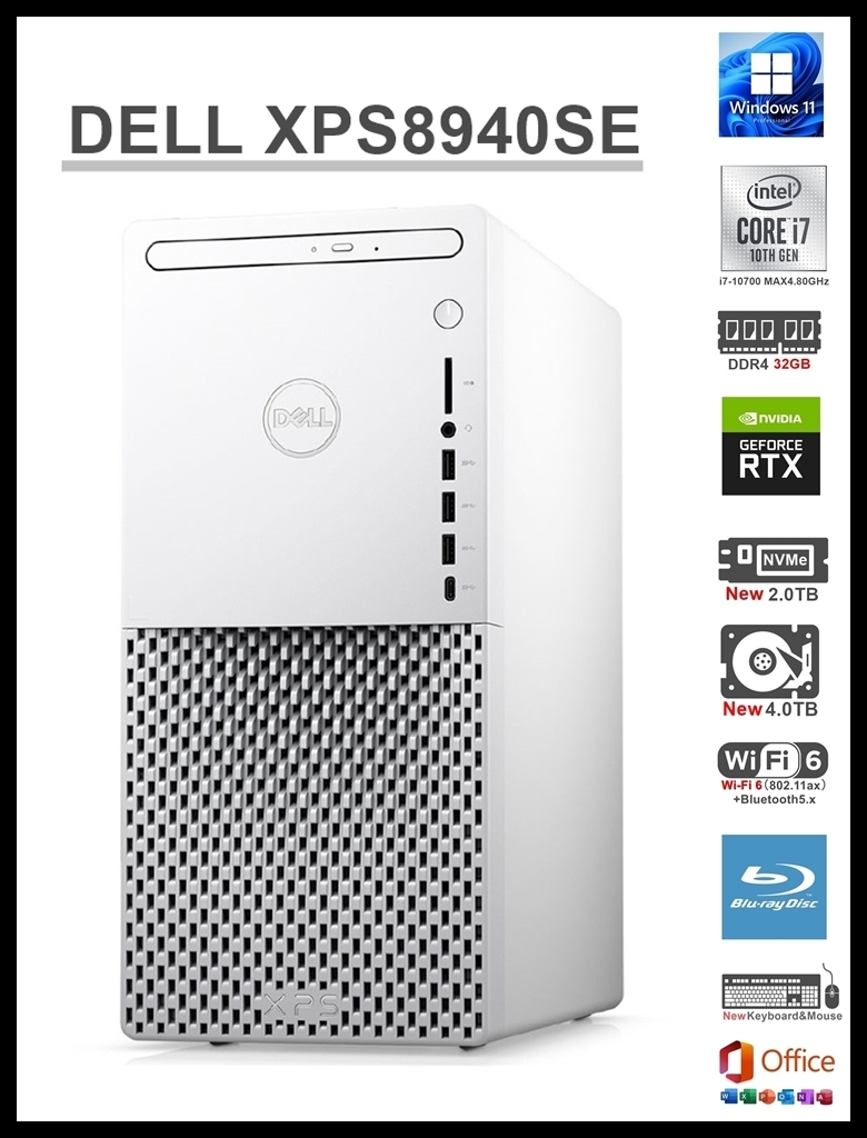Yahoo!オークション -「dell xps8940」(デスクトップ) (Windows Yahoo!オークション -「dell xps8940」(デスクトップ) (Windows