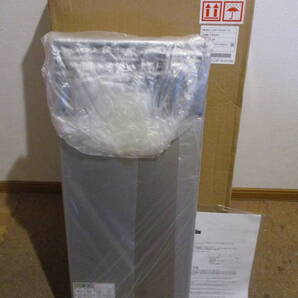 【未使用品】インターセントラル CEH-0500S-TH 500W パネルヒーター 壁掛けヒーター 送料込み