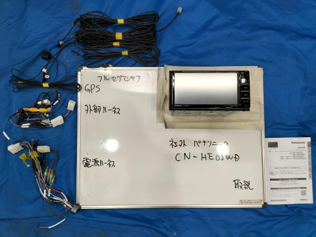 2025年最新】Yahoo!オークション -cn-he02wdの中古品・新品・未 2025年最新】Yahoo!オークション -cn-he02wdの中古品・新品・未