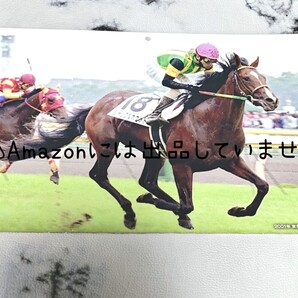 【競馬】ジャングルポケット 東京優駿 日本ダービーver. 写真 JRA calendar