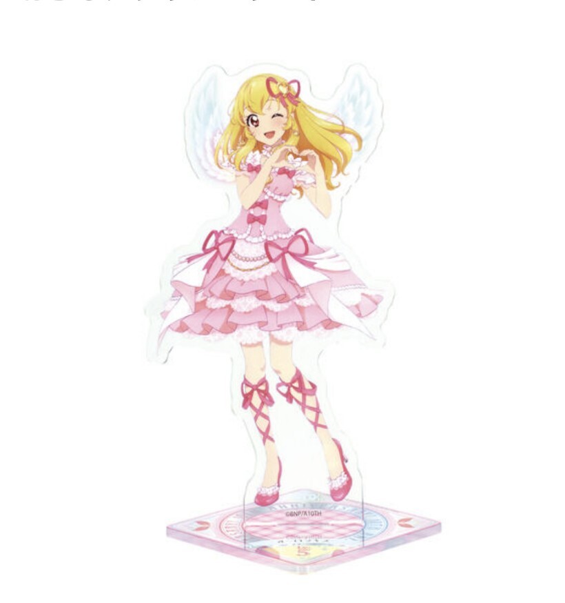 2025年最新】Yahoo!オークション -アイカツ オーロラキスの中古 2025年最新】Yahoo!オークション -アイカツ オーロラキスの中古