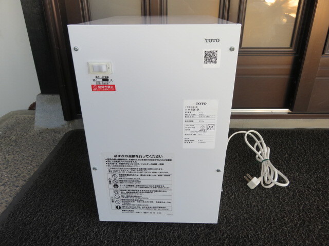 2025年最新】Yahoo!オークション -toto電気温水器の中古品・新品 2025年最新】Yahoo!オークション -toto電気温水器の中古品・新品