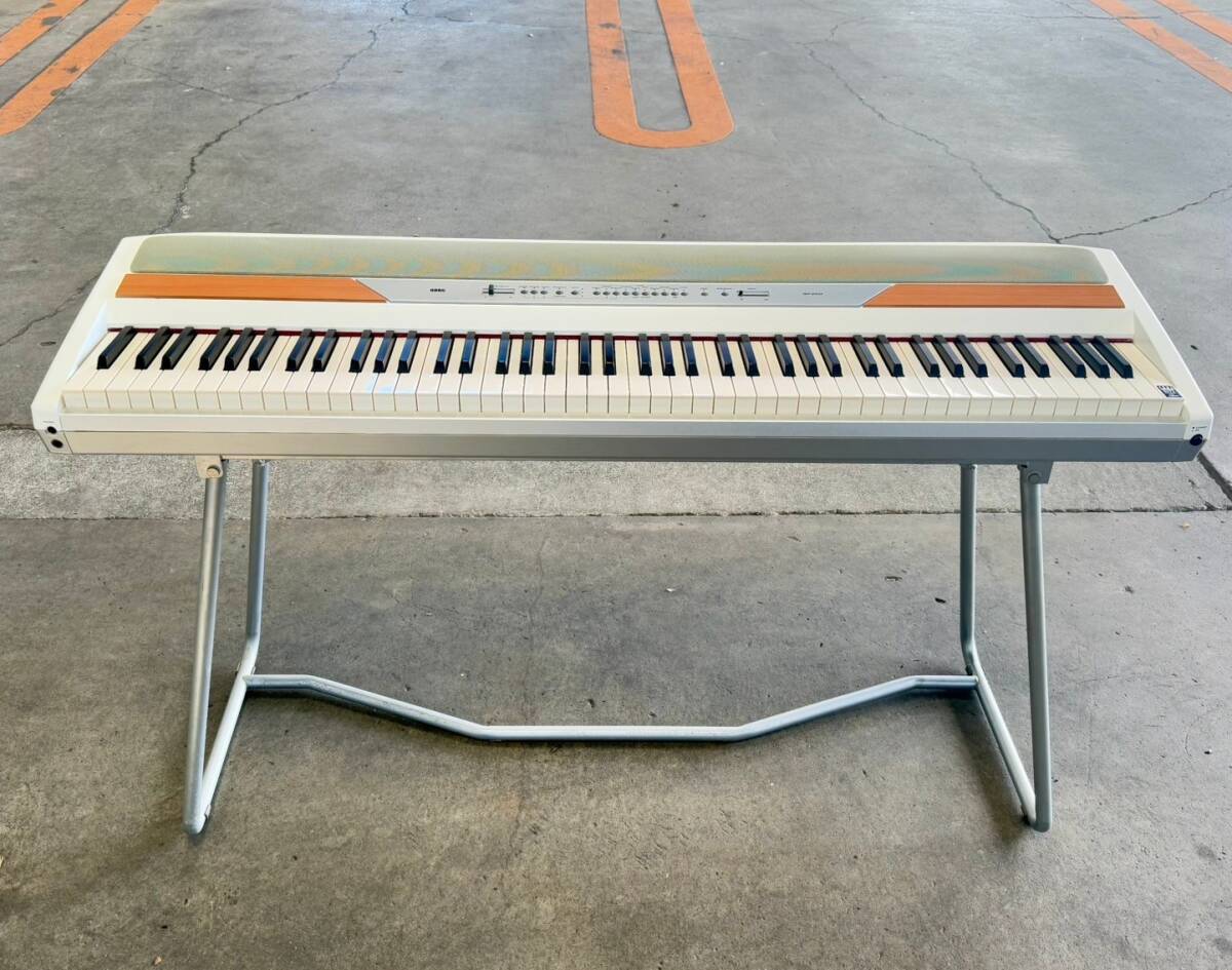 Yahoo!オークション -「korg sp-250」の落札相場・落札価格 Yahoo!オークション -「korg sp-250」の落札相場・落札価格