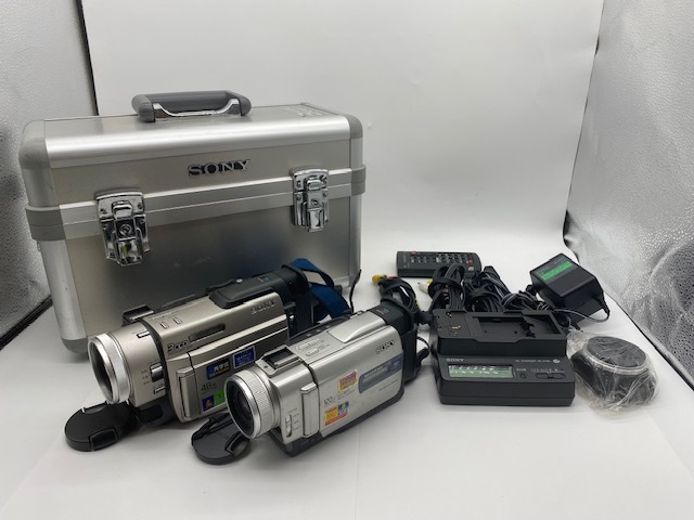 Yahoo!オークション -「dcr-trv900」の落札相場・落札価格 Yahoo!オークション -「dcr-trv900」の落札相場・落札価格