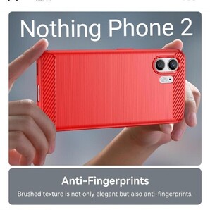 Nothing Phone 2 ケース スマホケース