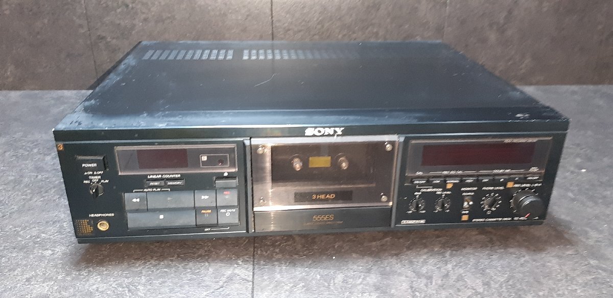 Yahoo!オークション -「sony tc-k555esx」の落札相場・落札価格 Yahoo!オークション -「sony tc-k555esx」の落札相場・落札価格
