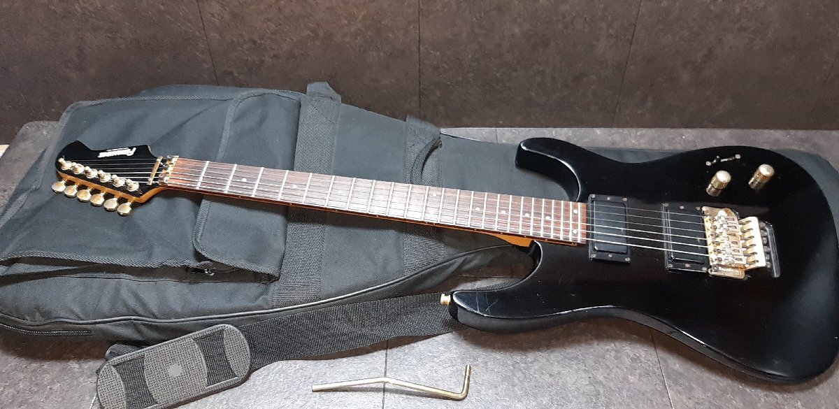 Yahoo!オークション -「fernandes fr-75」の落札相場・落札価格 Yahoo!オークション -「fernandes fr-75」の落札相場・落札価格