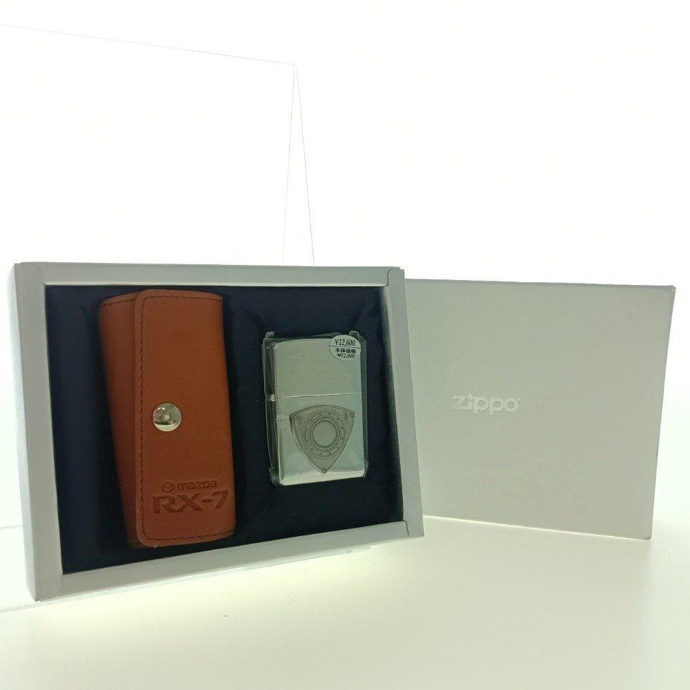 Yahoo!オークション -「rx-7」(Zippo) (ライター)の落札相場 Yahoo!オークション -「rx-7」(Zippo) (ライター)の落札相場