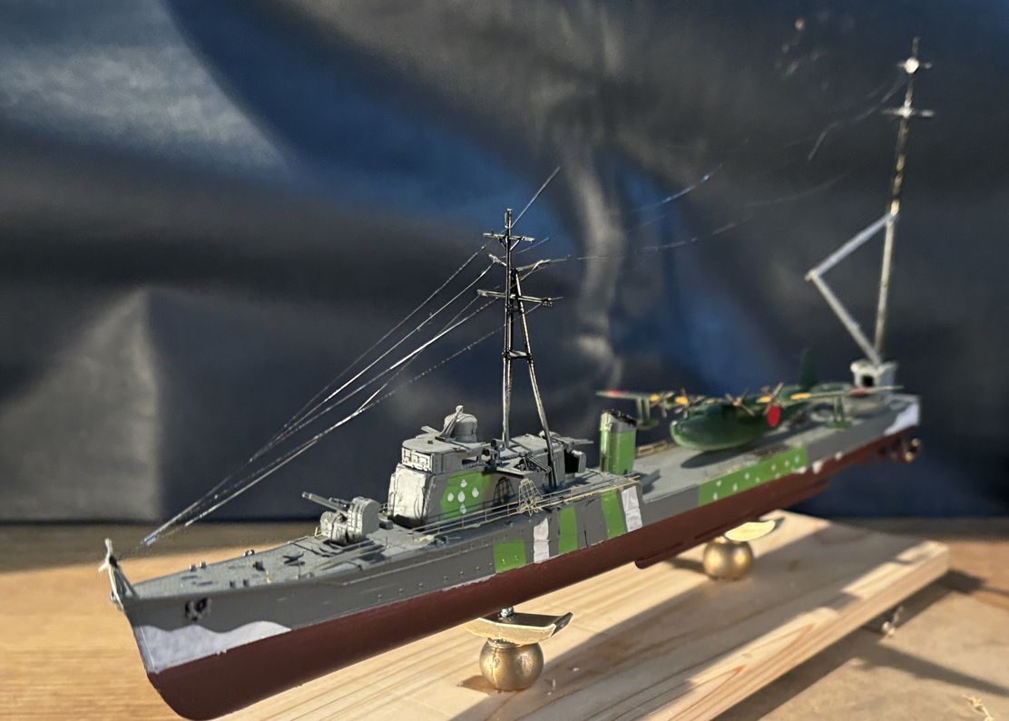 Yahoo!オークション -「1/350 秋津洲」の落札相場・落札価格 Yahoo!オークション -「1/350 秋津洲」の落札相場・落札価格