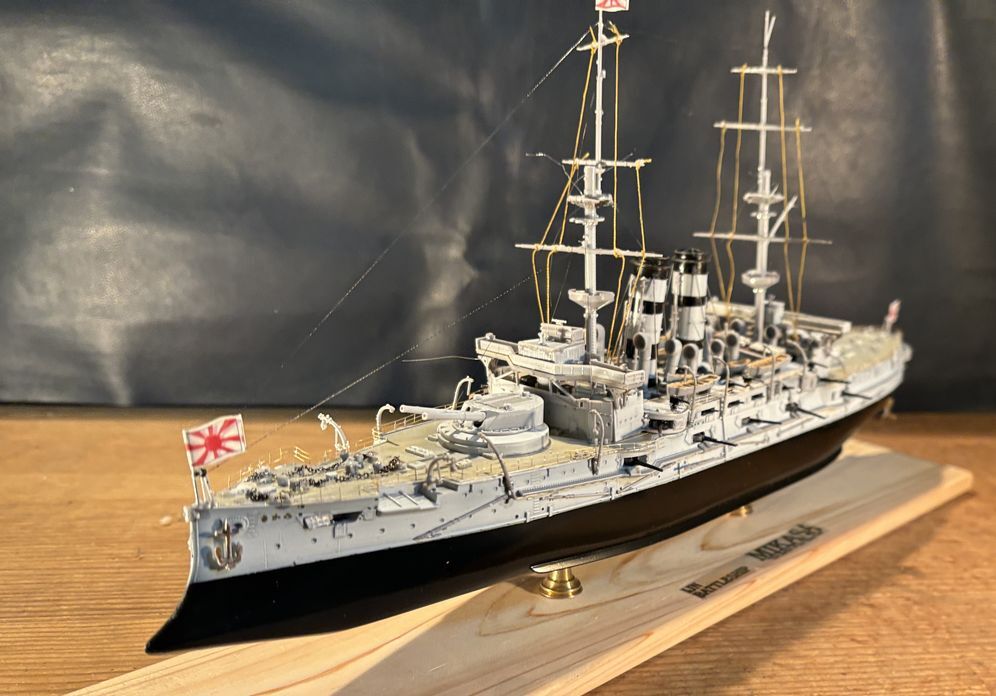 Yahoo!オークション -「戦艦三笠 完成品」の落札相場・落札価格 Yahoo!オークション -「戦艦三笠 完成品」の落札相場・落札価格