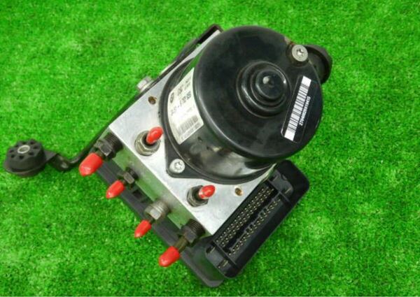 BMW Z4 GH-BT25 E85 ABSアクチュエーター Ate 34.51-6 763 959 / 6 764 088 距離:78003km ロードスター 2.5