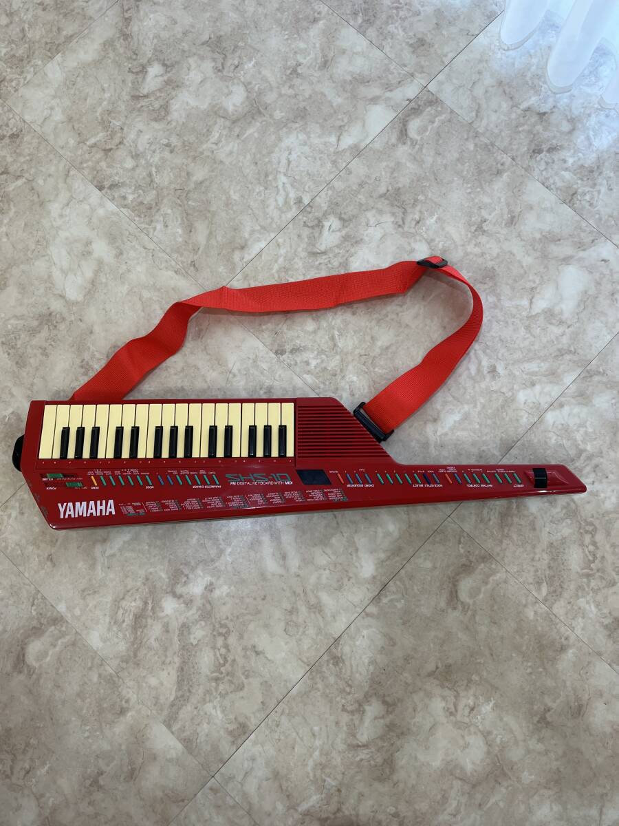 Yahoo!オークション -「yamaha shs-10」の落札相場・落札価格 Yahoo!オークション -「yamaha shs-10」の落札相場・落札価格