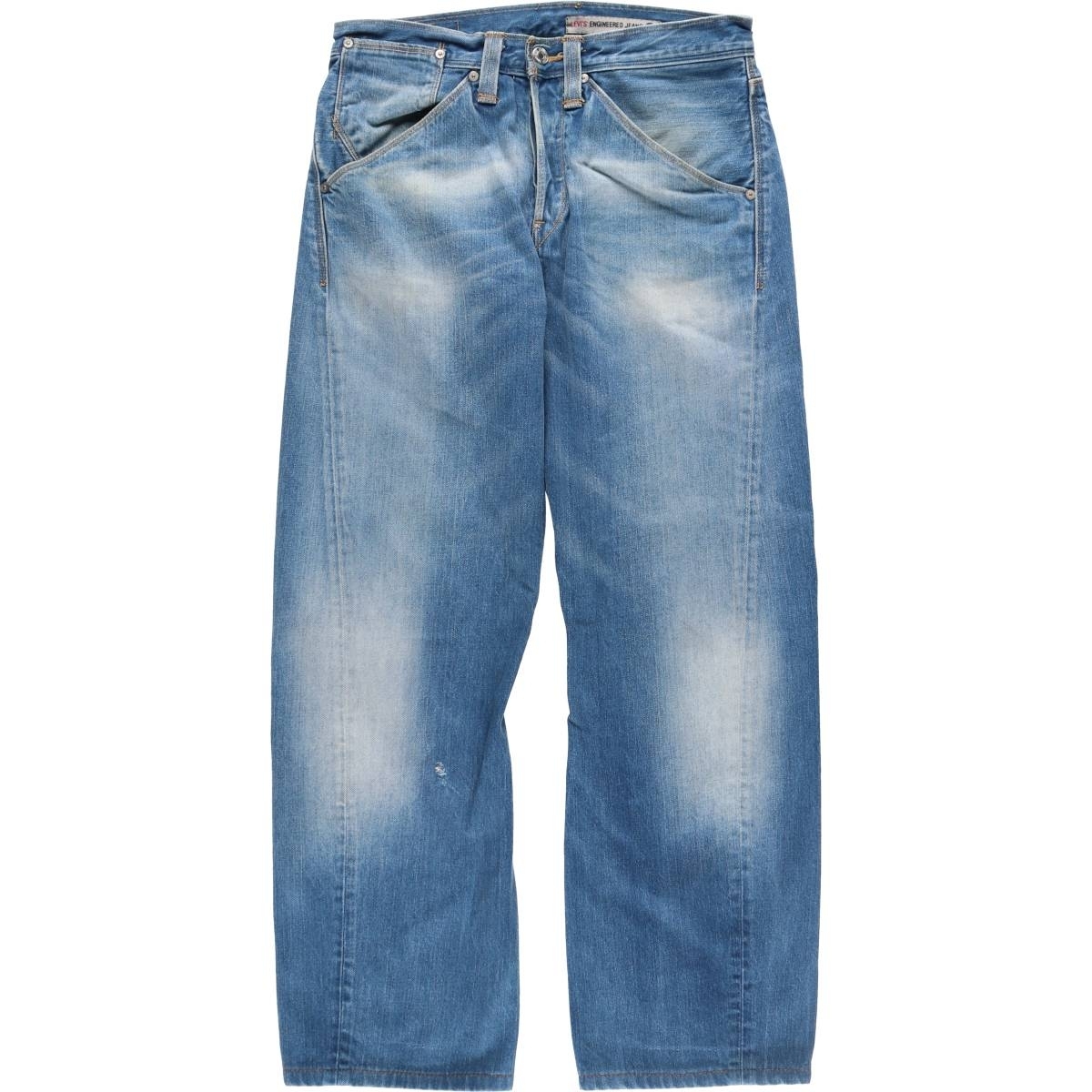 2025年最新】Yahoo!オークション -levi's engineered 31の中古品