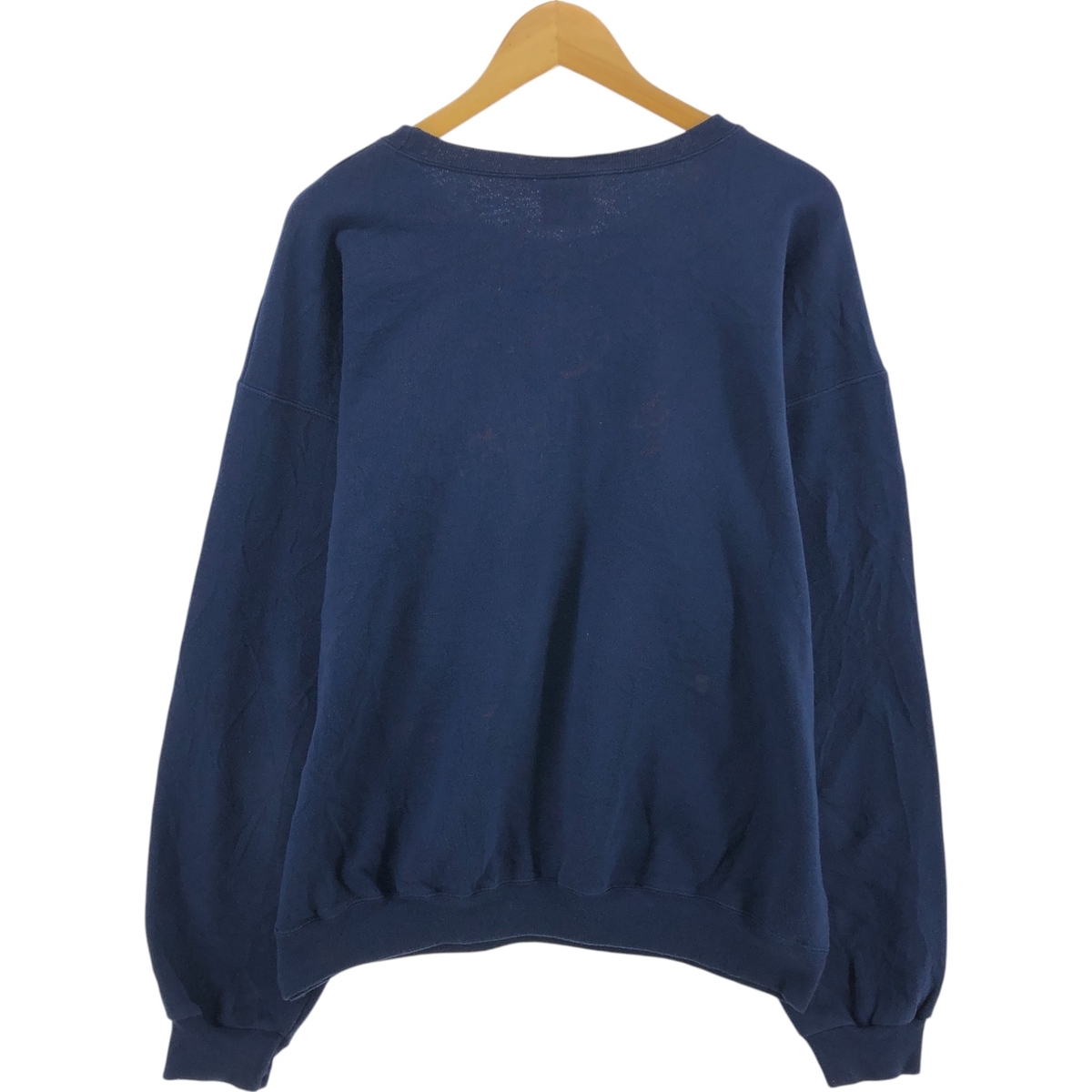 古着 00年代 チャンピオン Champion AUTHENTIC ATHLETIC APPAREL カレッジスウェットシャツ トレーナー メンズXL相当 /eaa472622 古着 00年代 チャンピオン Champion AUTHENTIC ATHLETIC APPAREL カレッジスウェットシャツ トレーナー メンズXL相当 /eaa472622