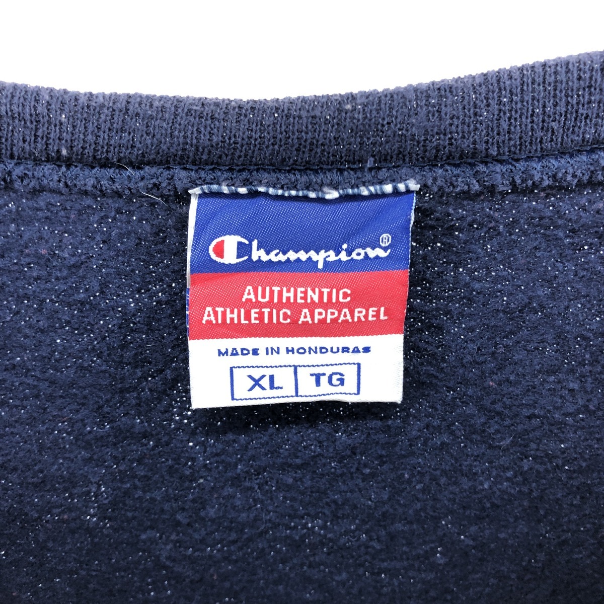 古着 00年代 チャンピオン Champion AUTHENTIC ATHLETIC APPAREL カレッジスウェットシャツ トレーナー メンズXL相当 /eaa472622 古着 00年代 チャンピオン Champion AUTHENTIC ATHLETIC APPAREL カレッジスウェットシャツ トレーナー メンズXL相当 /eaa472622
