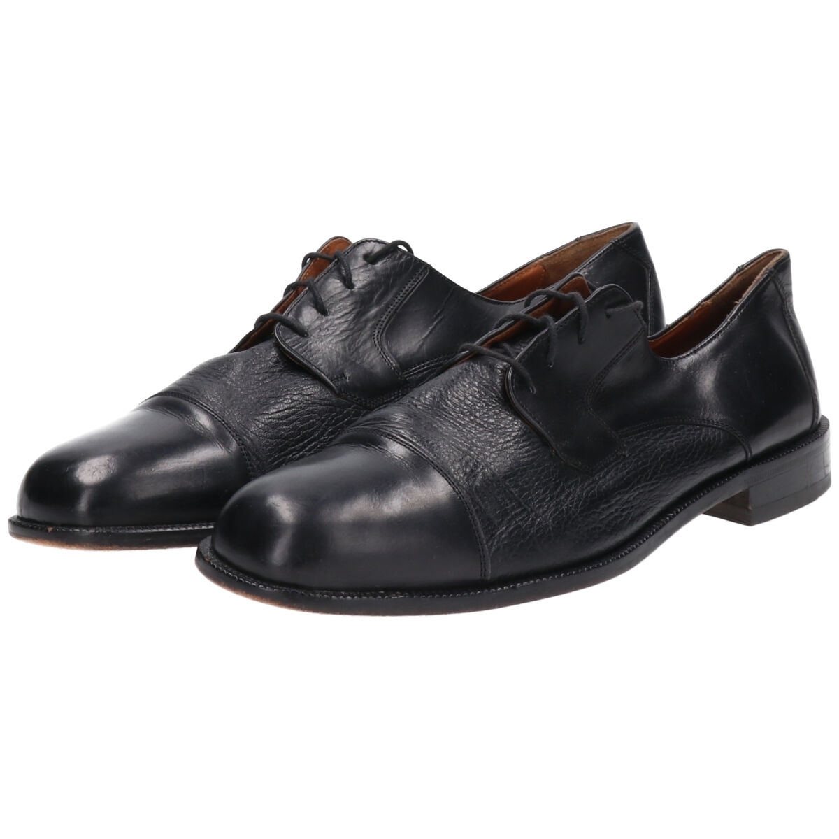 古着 ボストニアン Bostonian ストレートチップシューズ イタリア製 US101/2 メンズ28.5cm /saa009323 ss2501_30