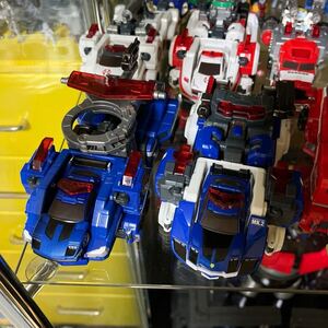 ドライブヘッド