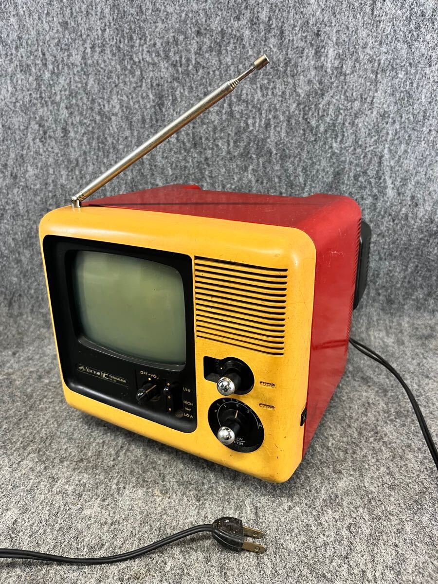 Yahoo!オークション -「(jvc victor)」(テレビ) (電化製品)の Yahoo!オークション -「(jvc victor)」(テレビ) (電化製品)の