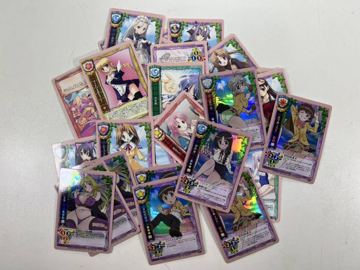 Yahoo!オークション -「lycee まとめ」(リセ) (トレーディング Yahoo!オークション -「lycee まとめ」(リセ) (トレーディング