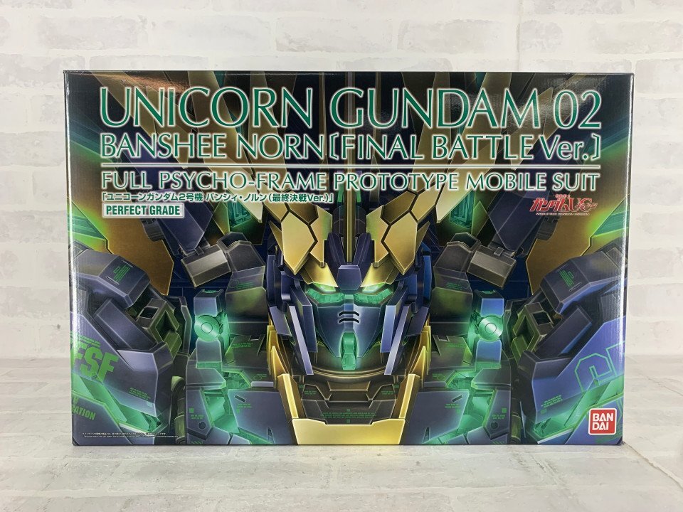 Yahoo!オークション -「pg ユニコーンガンダム 最終決戦」の落札 Yahoo!オークション -「pg ユニコーンガンダム 最終決戦」の落札