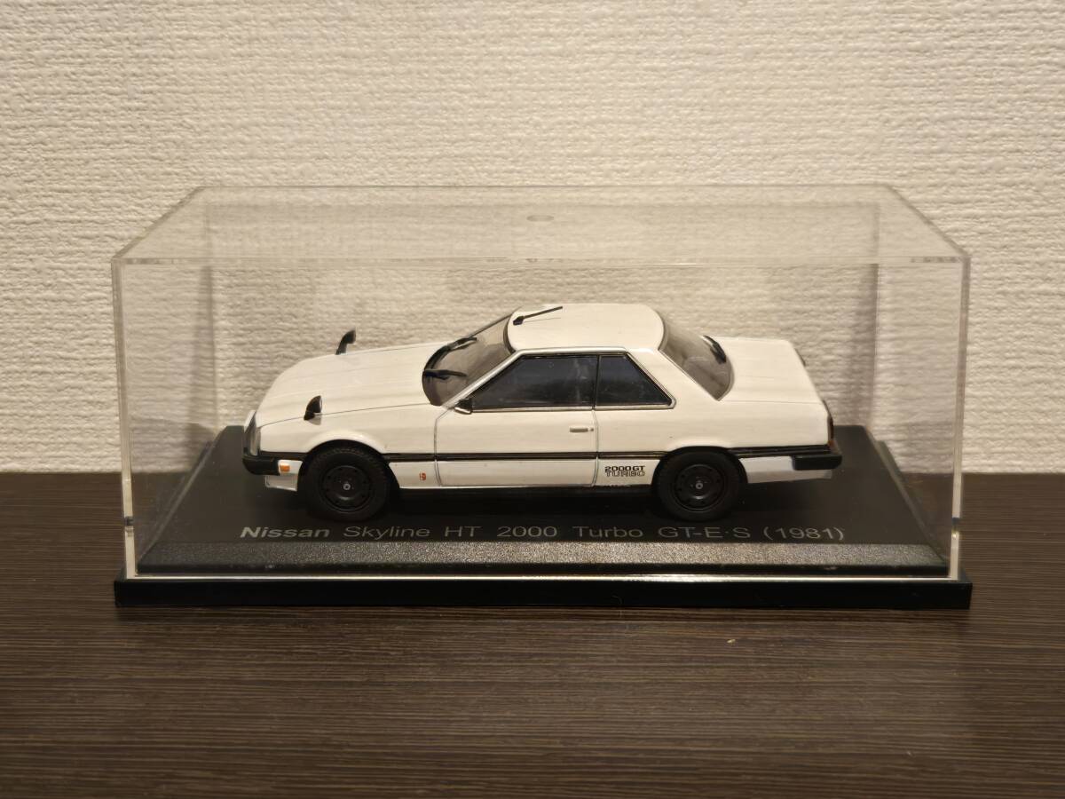 Yahoo!オークション -「1/43 スカイライン R30」の落札相場 Yahoo!オークション -「1/43 スカイライン R30」の落札相場