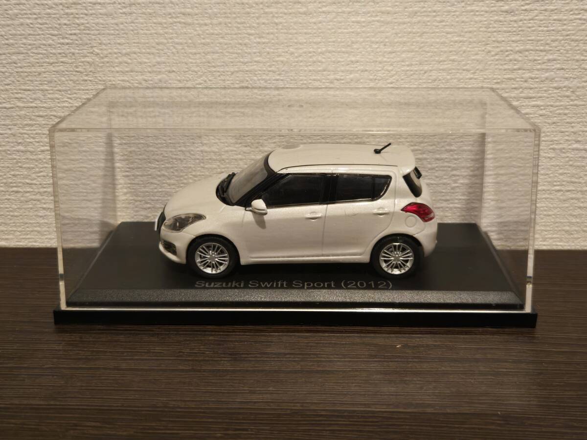 Yahoo!オークション -「国産名車コレクション スイフトスポーツ Yahoo!オークション -「国産名車コレクション スイフトスポーツ