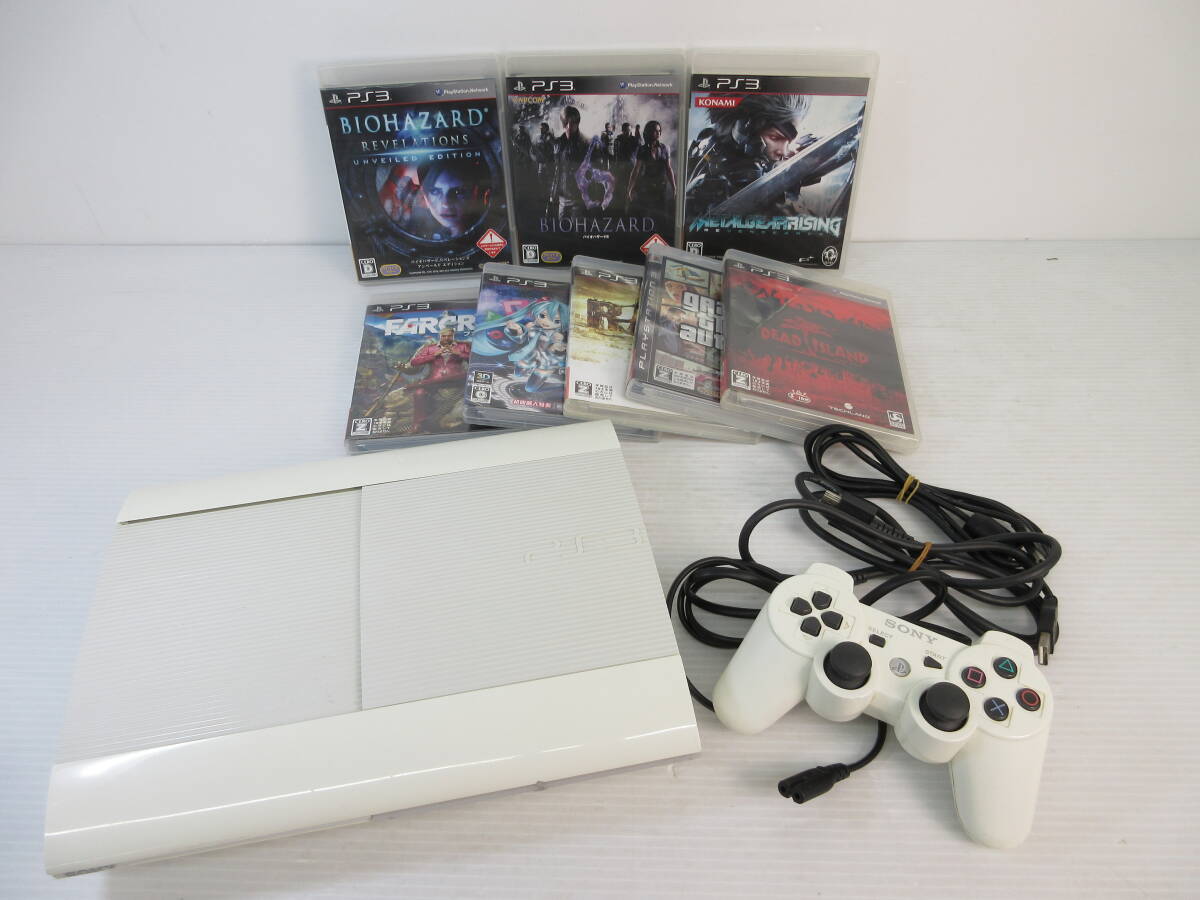 Yahoo!オークション -「メタルギア」(PS3本体 Yahoo!オークション -「メタルギア」(PS3本体