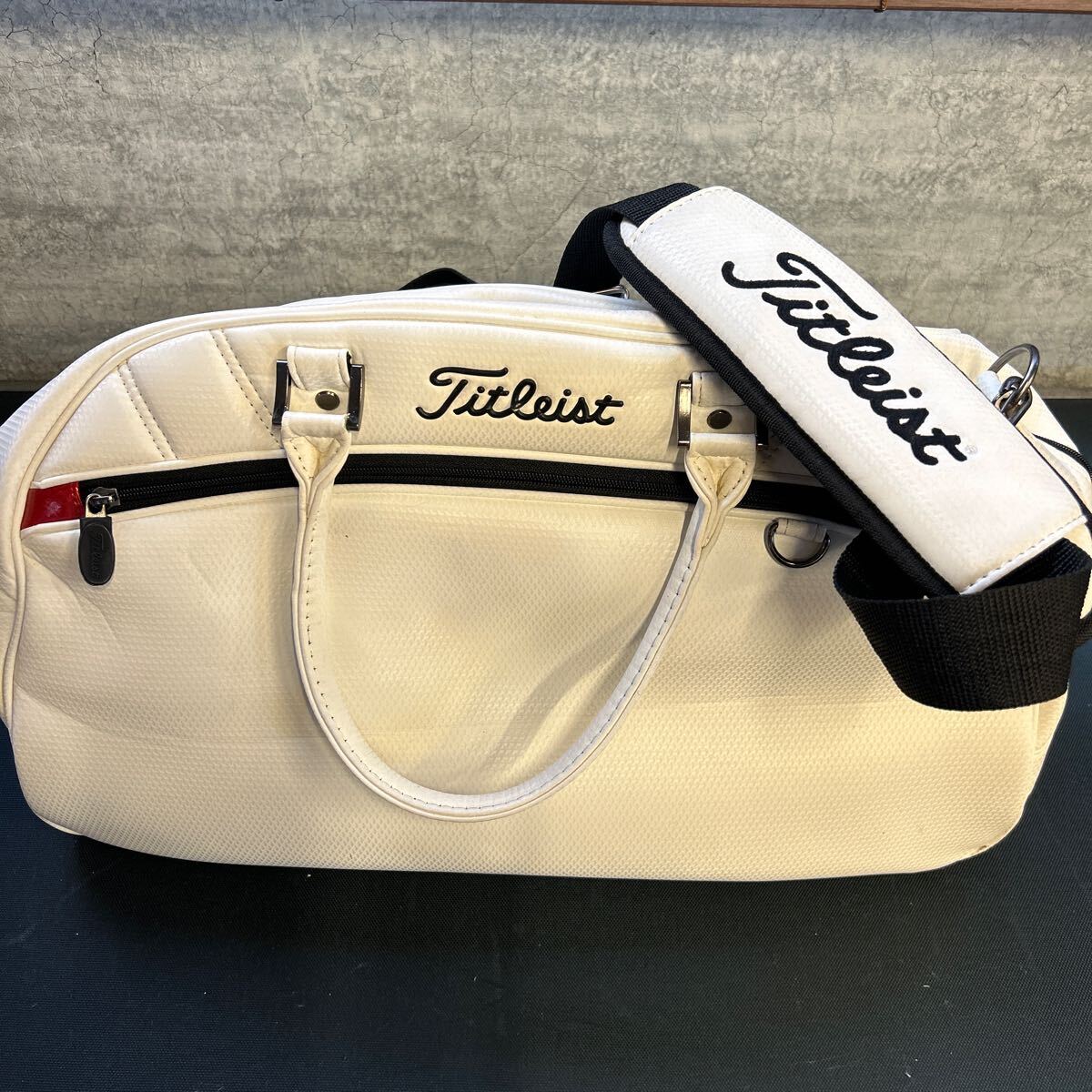Yahoo!オークション -「titleist ゴルフ ボストンバッグ」の落札 Yahoo!オークション -「titleist ゴルフ ボストンバッグ」の落札