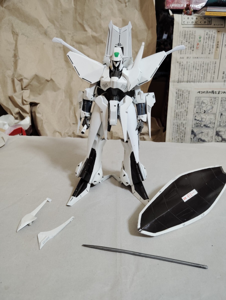 Yahoo!オークション -「ガレージキット 完成品 fss」の落札相場 Yahoo!オークション -「ガレージキット 完成品 fss」の落札相場