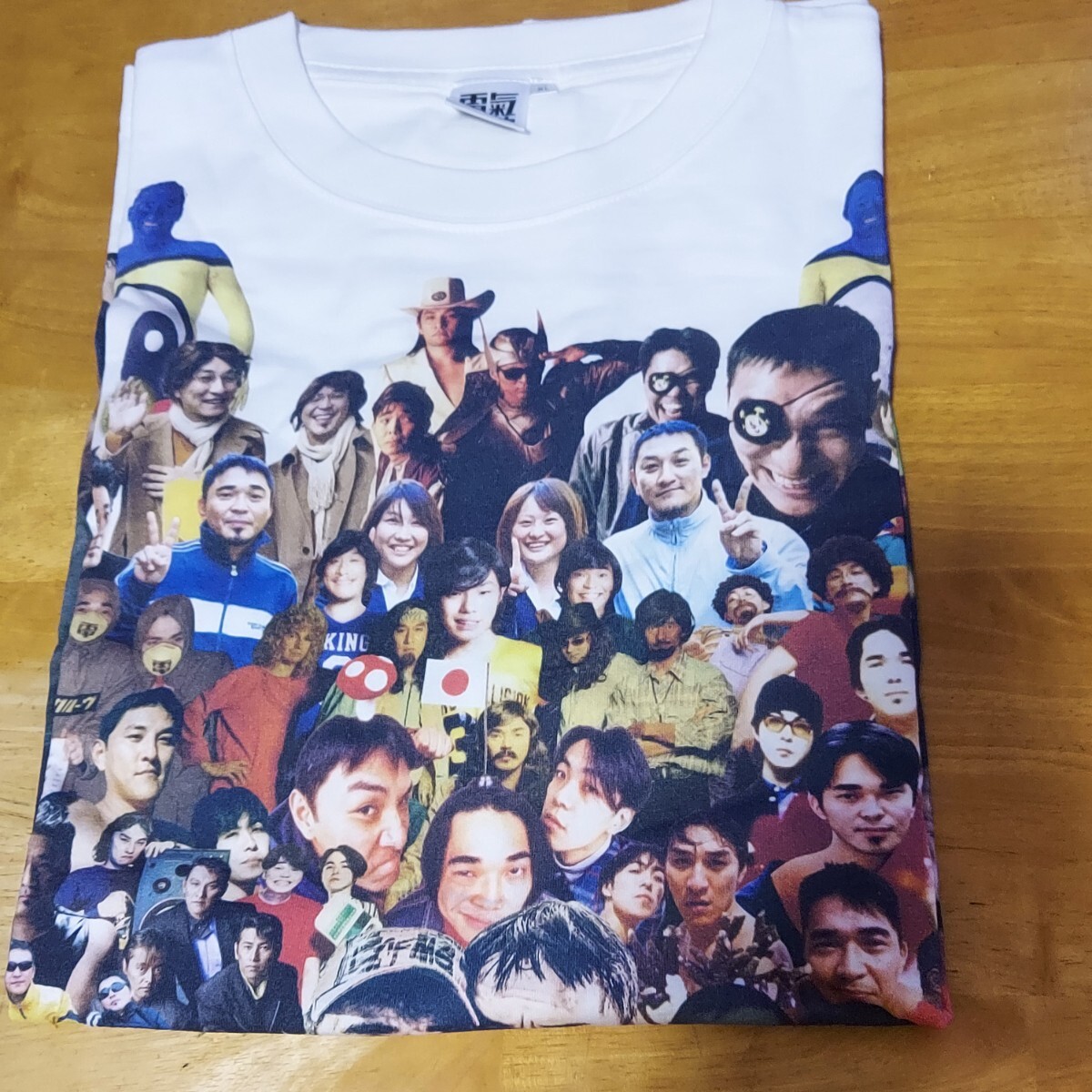 2025年最新】Yahoo!オークション -電気グルーヴ tシャツの中古品 2025年最新】Yahoo!オークション -電気グルーヴ tシャツの中古品