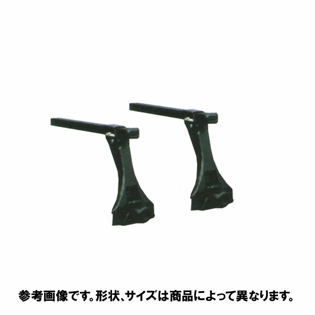 【法人専用】精興工業 タフレック システムキャリア ベースキャリア VB8-FDA5-J04 ステップワゴン