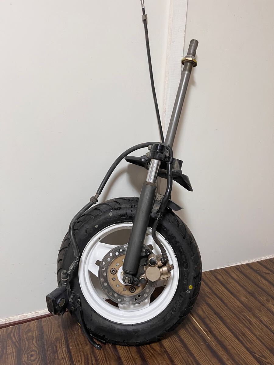 2025年最新】Yahoo!オークション -zx 足回りの中古品・新品・未 2025年最新】Yahoo!オークション -zx 足回りの中古品・新品・未